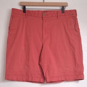 Izod Saltwater Chino Shorts For Men